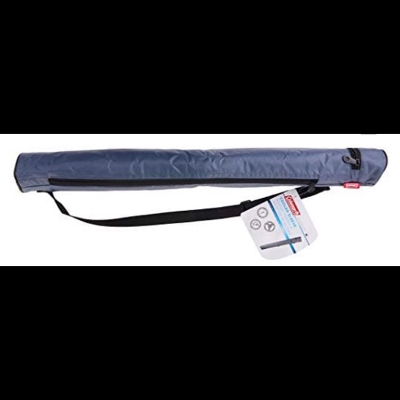 Coleman Soft sleeve - sling cooler for cans - Picture 3 of 8